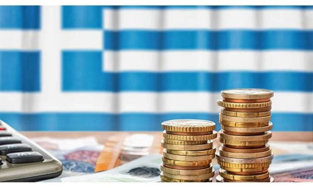 Έκθεση ΟΟΣΑ: Ανάπτυξη 2% στην Ελλάδα φέτος